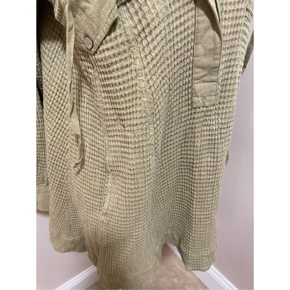 Free People Sweater Jacket Size XS - Picture 4 of 6